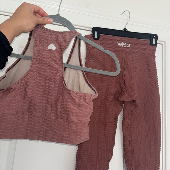 Booty by Brabants Leggings Set - Picture 11 of 14